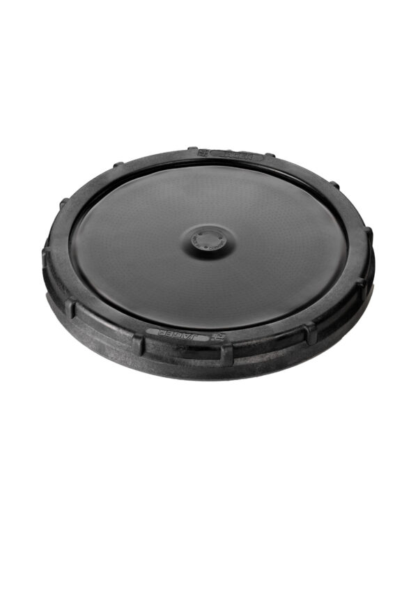 Membraninis diskinis oro difuzorius EPDM JAEGER JetFlex HD