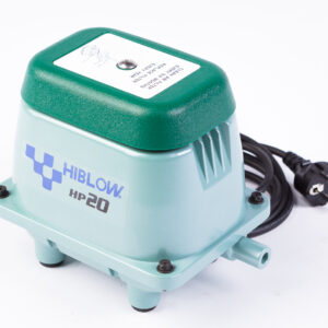 Orapūtė Hiblow HP-20