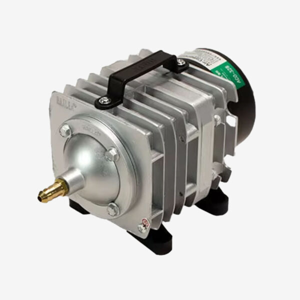 Orapūtė HAILEA ACO 220v, 40l-82l, 25W—60W