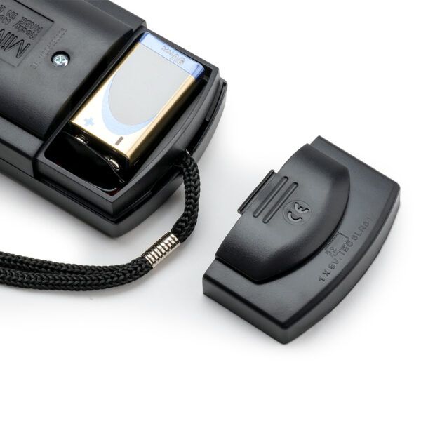 Milwaukee MW600 PRO Deguonies matuoklis - Image 5