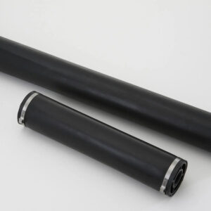 Oro difuzorius AIRMAC ALo600T vamzdinis 600 mm EPDM membrana tvenkinių ir žuvininkystės aeravimui