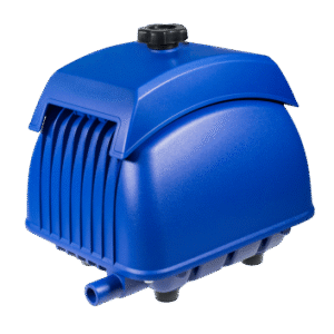 AIRMAC DB40 membraninė orapūtė