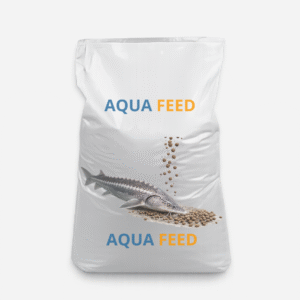 Aqua Feed pašarai eršketams skirti kasdieniam žuvų maitinimui akvakultūroje ir tvenkiniuose. Subalansuota sudėtis padeda palaikyti gerą žuvų būklę, aktyvumą ir stabilų augimą.