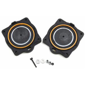 HIBLOW membranos HP 100 ir HP 120 komplektas