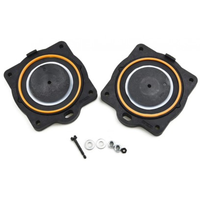 HIBLOW membranos HP 100 ir HP 120 komplektas