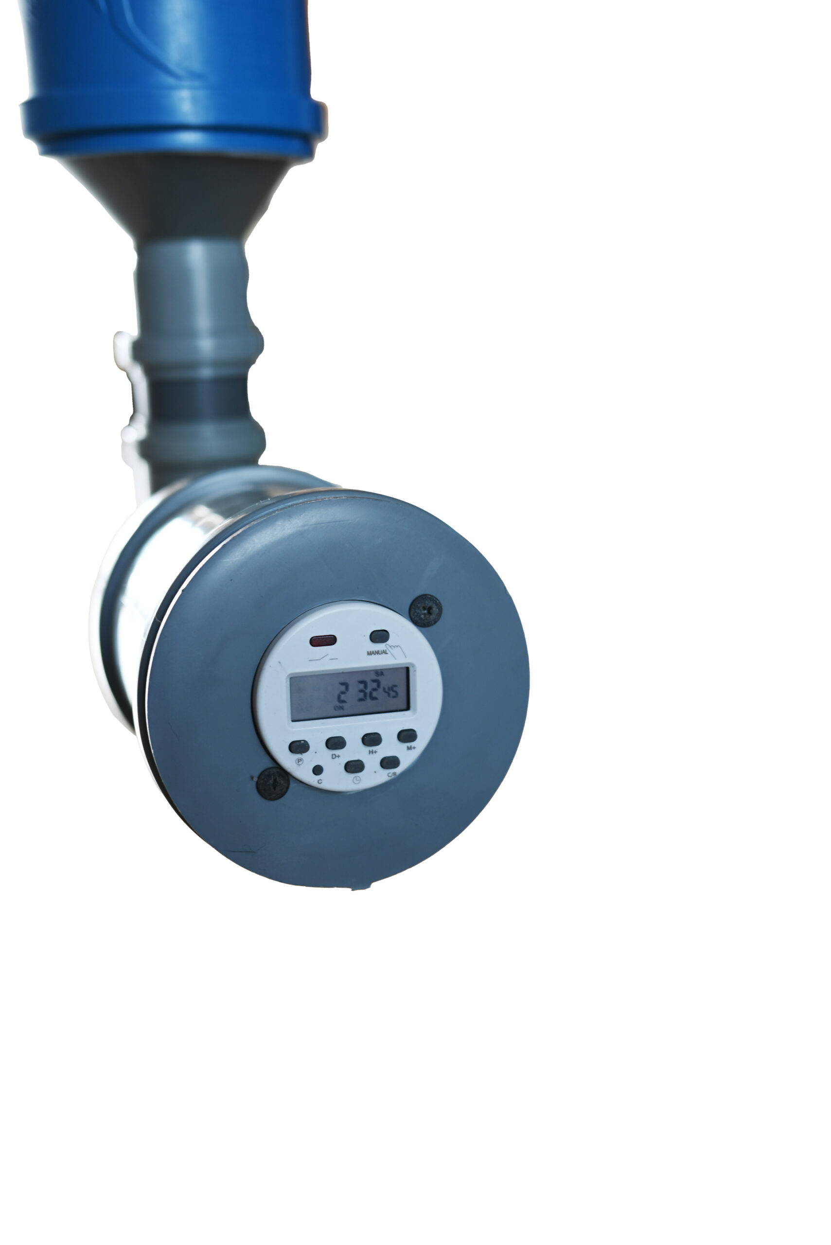 Automatinė programuojama žuvų šėrykla, 20 programų, tikslus dozavimas, maksimalus žuvų augimas - Image 3