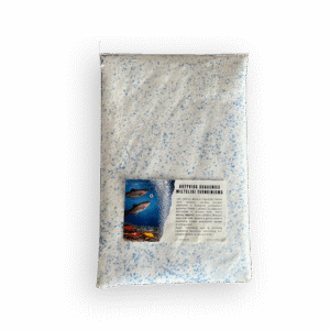 Aktyvaus deguonies milteliai nuo dumblių tvenkiniams su aktyvatoriumi 5 kg